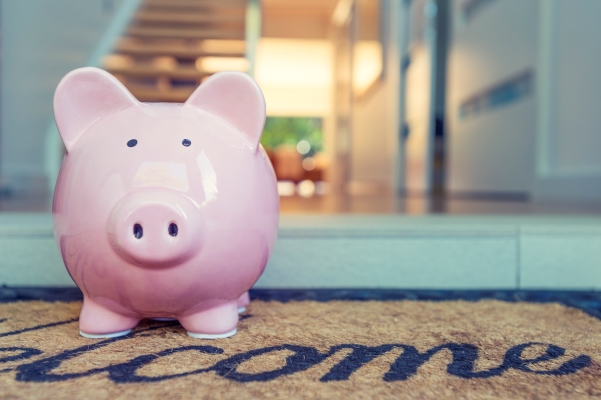 Bay Area real estate agent financial investment