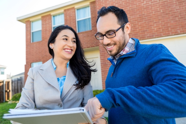 Buyer Tips From a Bay Area Real Estate Agent